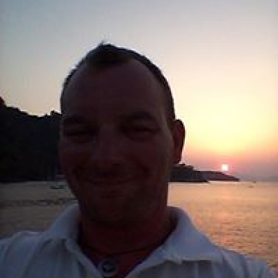Crew member photo