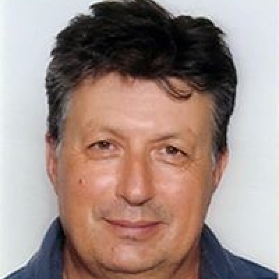 Crew member photo
