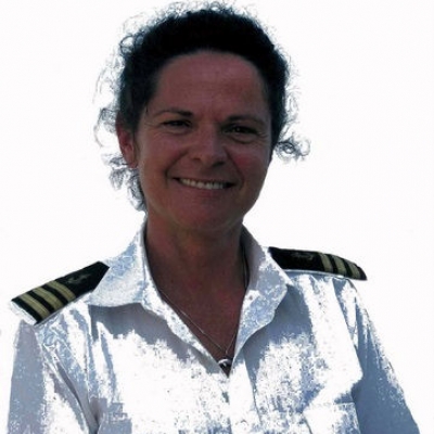 Crew member photo