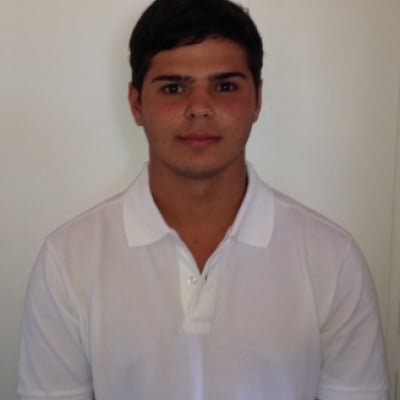 Crew member photo
