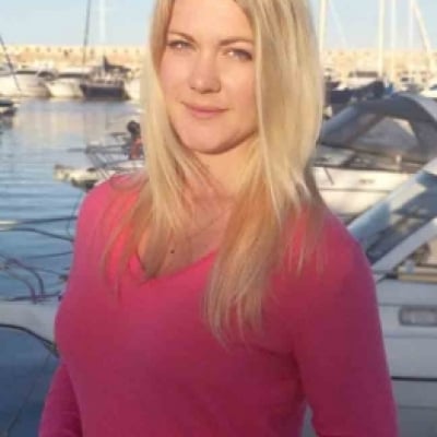 Crew member photo