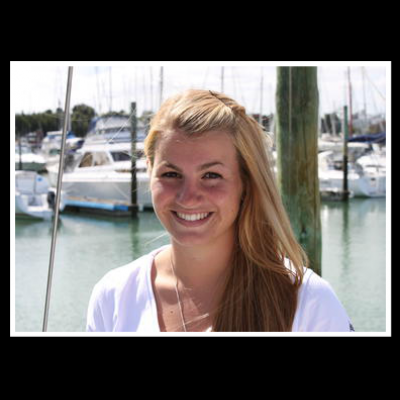 Crew member photo
