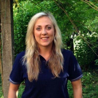 Crew member photo