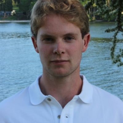Crew member photo