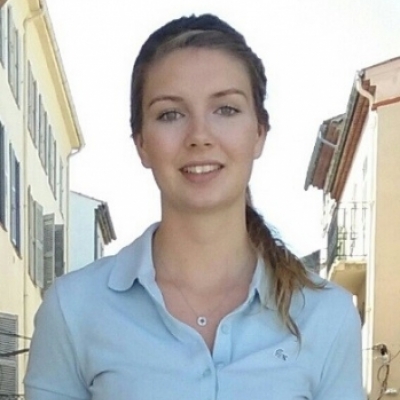 Crew member photo