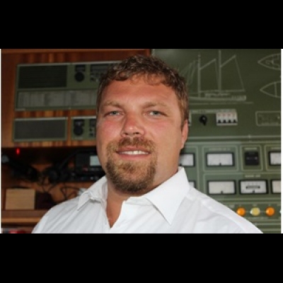 Crew member photo