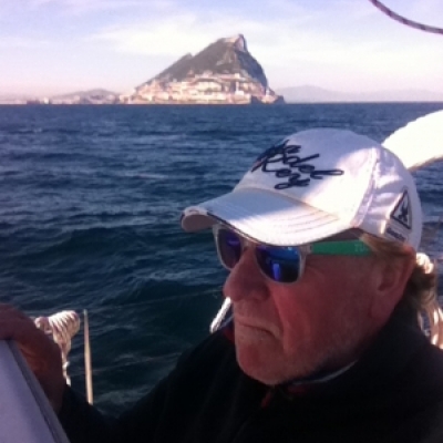 Crew member photo