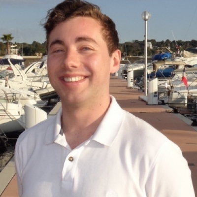 Crew member photo