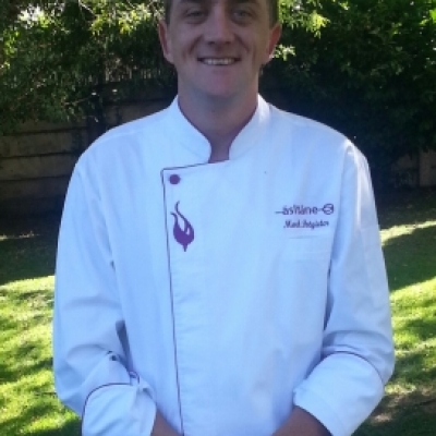 Crew member photo
