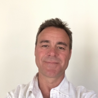 Crew member photo