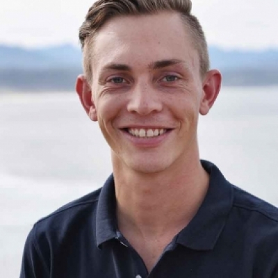 Crew member photo