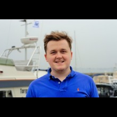 Crew member photo