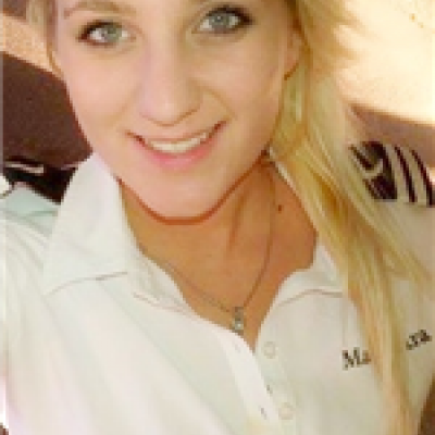 Crew member photo