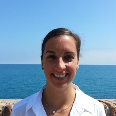 Crew member photo