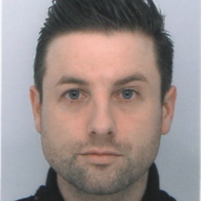 Crew member photo
