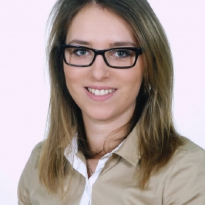 Crew member photo