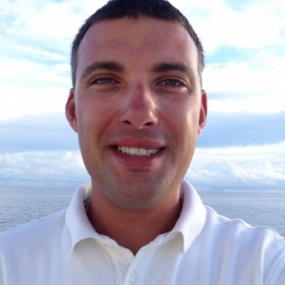Crew member photo