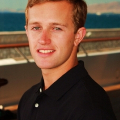 Crew member photo