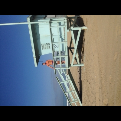 Crew member photo