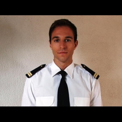Crew member photo