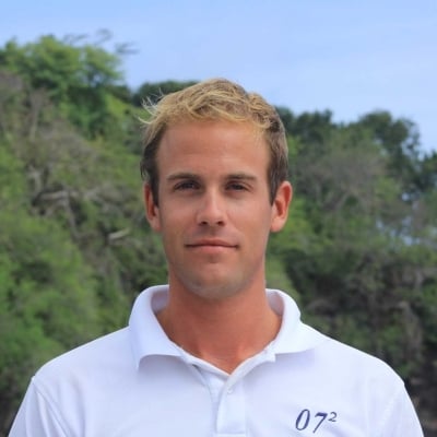 Crew member photo