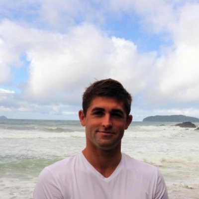 Crew member photo