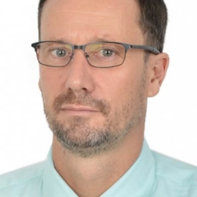 Crew member photo