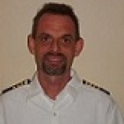 Crew member photo