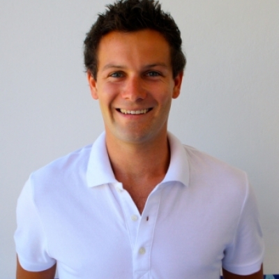 Crew member photo