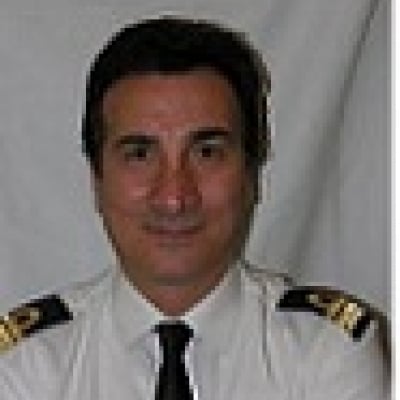 Crew member photo
