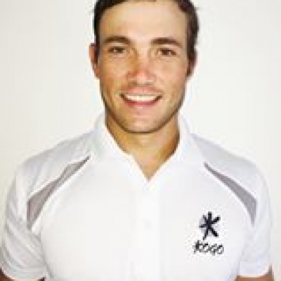 Crew member photo