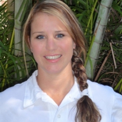 Crew member photo