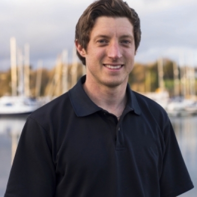 Crew member photo