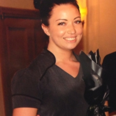 Crew member photo