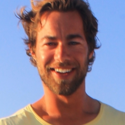 Crew member photo
