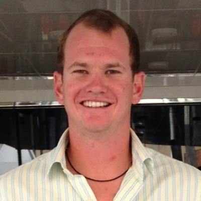 Crew member photo