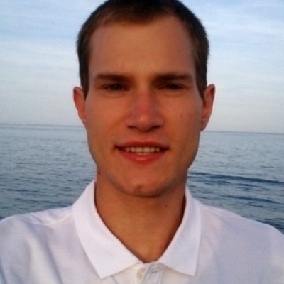 Crew member photo