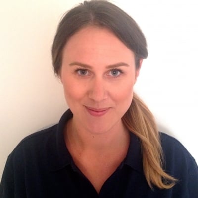 Crew member photo