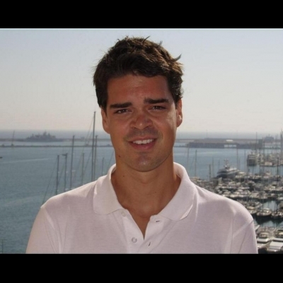 Crew member photo