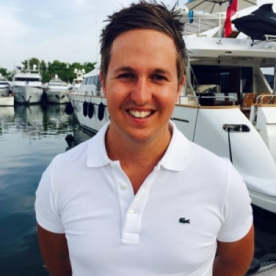 Crew member photo