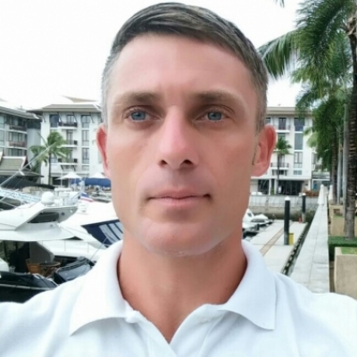 Crew member photo