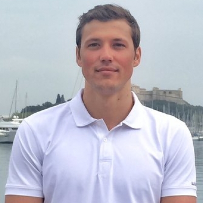 Crew member photo