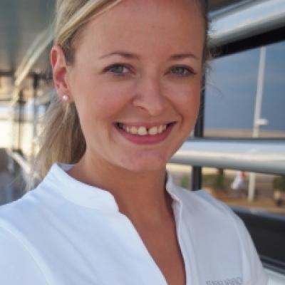 Crew member photo