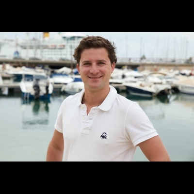 Crew member photo