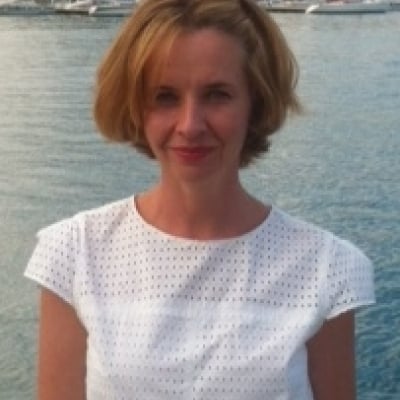 Crew member photo