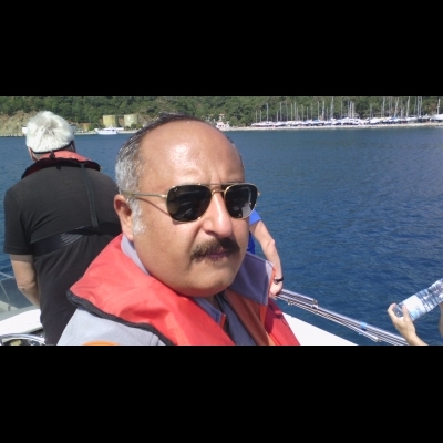 Crew member photo