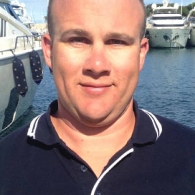 Crew member photo