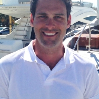 Crew member photo