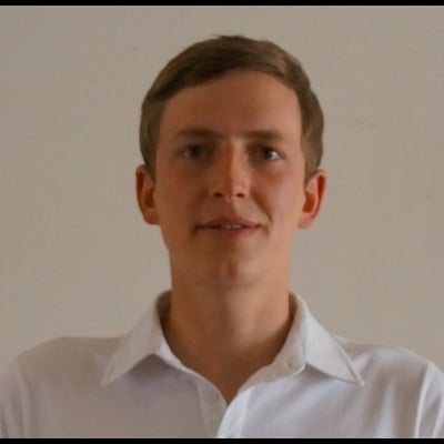 Crew member photo
