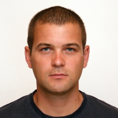Crew member photo